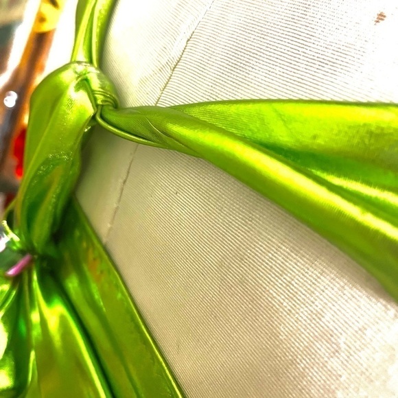 𝅺FESTIVAL FRINGE TOP AND SKIRT SET - Picture 3 of 8